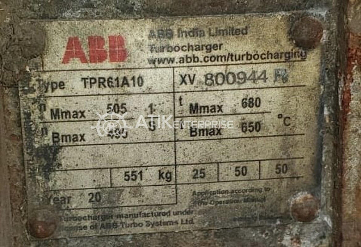 TPR 61 A10